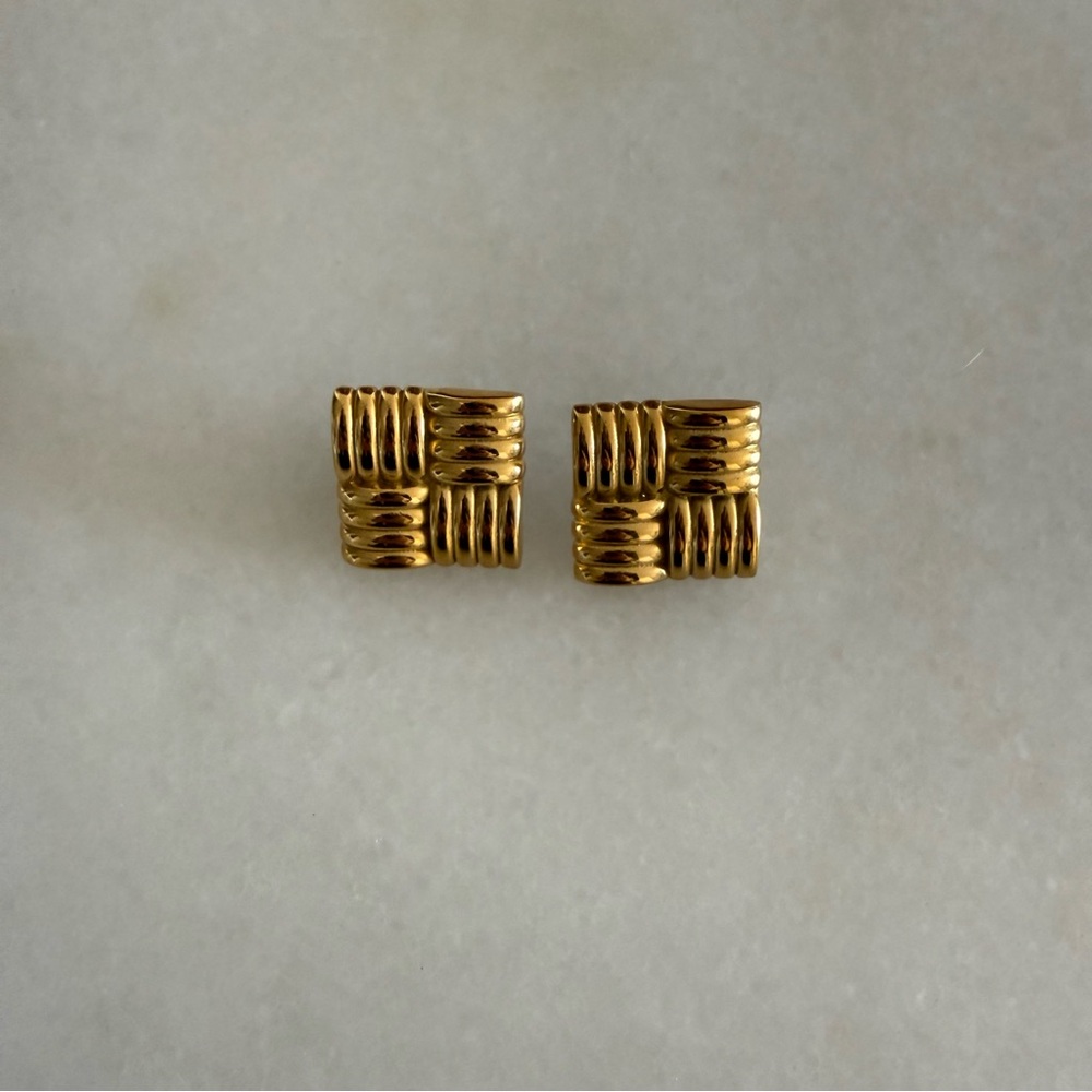 Statement Earrings